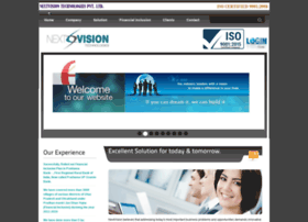 nextvisionindia.com