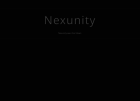 nexunity.org