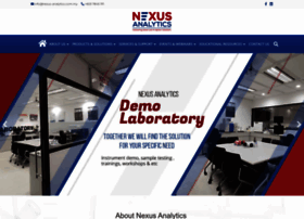 nexus-analytics.com.my