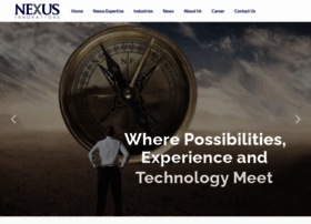 nexusinnovations.com