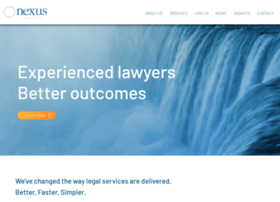 nexuslawyers.com.au