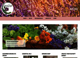 nfbotanicals.com