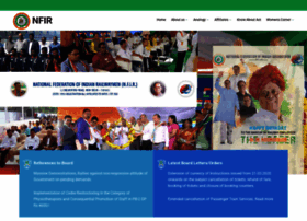 nfirindia.com