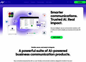 nfon.com