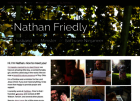 nfriedly.com