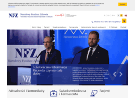 nfz-olsztyn.pl