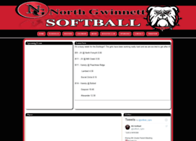 ngfastpitch.com