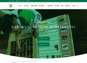 ngmca.com