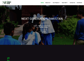 ngp.org.pk