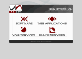 ngsol.net