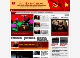 nguyenphutrong.org