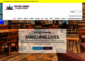 nhslibrary.org