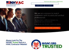 nhvac.org