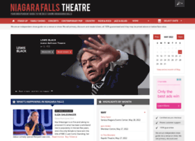 niagara-falls-theatre.com