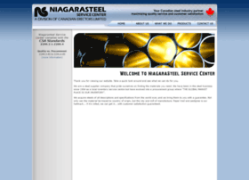 niagarasteel.com