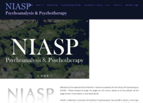niasp.org.uk