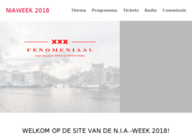 niaweek.nl