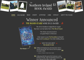 nibookaward.org.uk