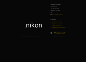 nic.nikon