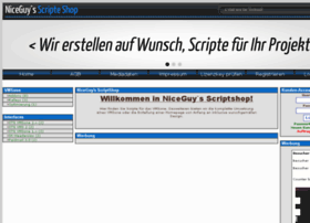 niceguys-scripte-shop.de