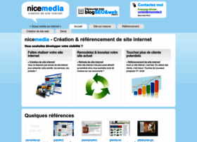 nicemedia.fr