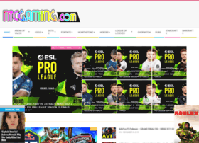 nicgaming.com