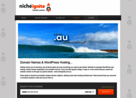 nichedomains.com.au