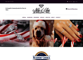 nicheoftimejewelry.com