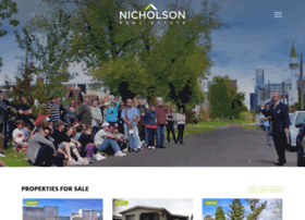 nicholsonre.com.au