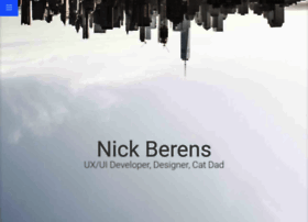 nickberens.me