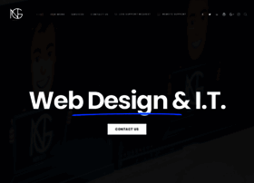 nickgrentellwebdesigns.com.au