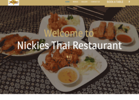 nickiesthai.co.nz