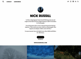 nickrussill.com