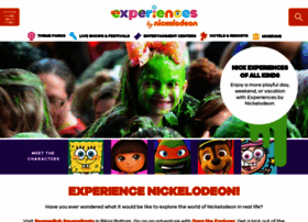 nickslimefest.com