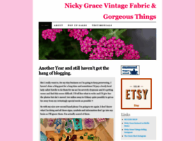 nickygrace.co.uk