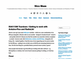 nico-maas.de