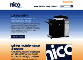 nico.uk.com
