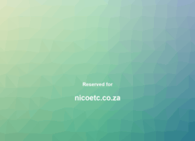 nicoetc.co.za