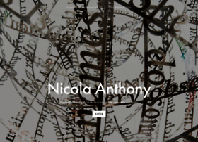 nicolaanthony.co.uk