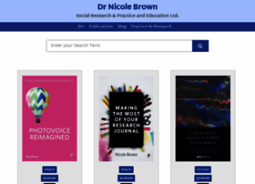 nicole-brown.co.uk