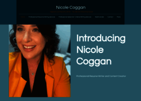 nicolejessicacoggan.com