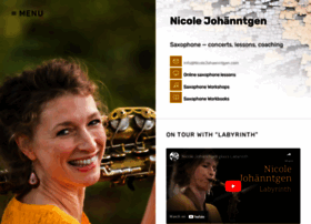 nicolejohaenntgen.com