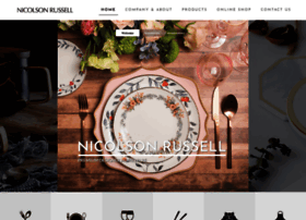 nicolsonrussell.com