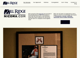 nicoma.com