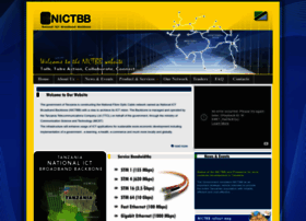 nictbb.co.tz