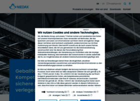 niedax.de