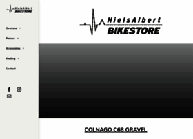 nielsalbertbikestore.be