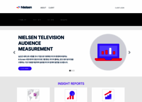 nielsenkorea.co.kr