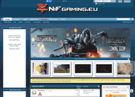 nifgaming.eu