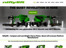 niftylift.com.au